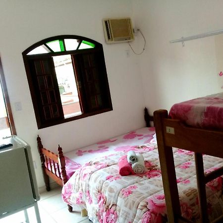 אריאל דו קאבו Hostel Kamorim מראה חיצוני תמונה