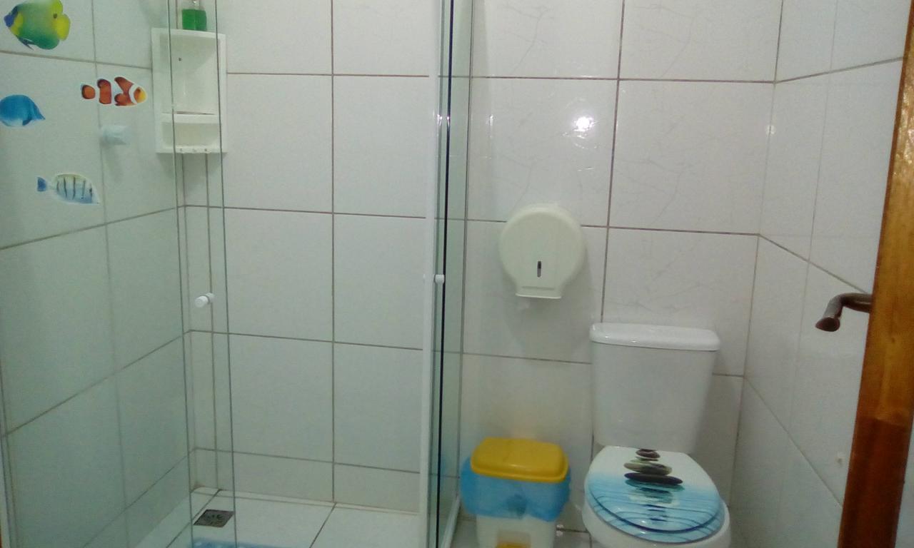 אריאל דו קאבו Hostel Kamorim מראה חיצוני תמונה