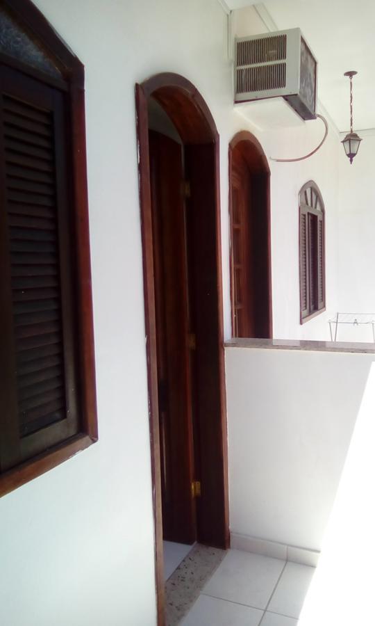 אריאל דו קאבו Hostel Kamorim מראה חיצוני תמונה