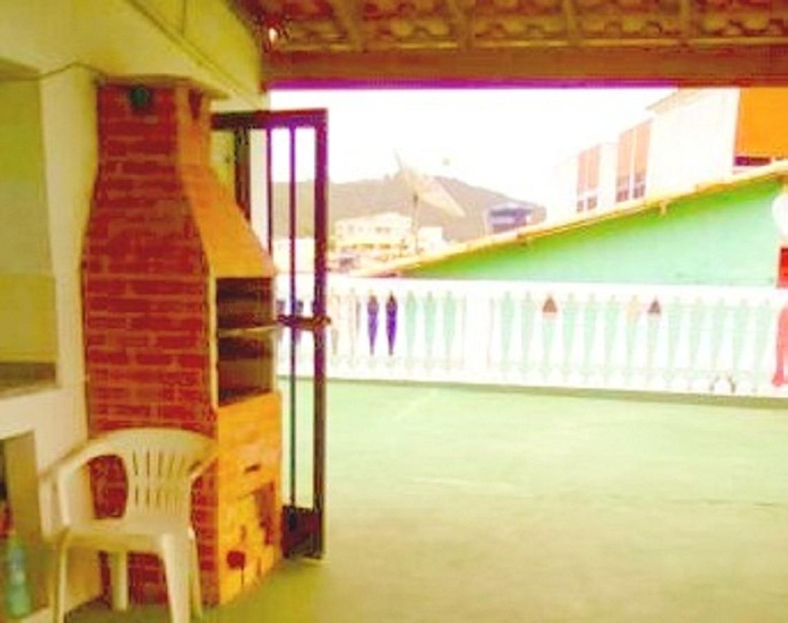 אריאל דו קאבו Hostel Kamorim מראה חיצוני תמונה