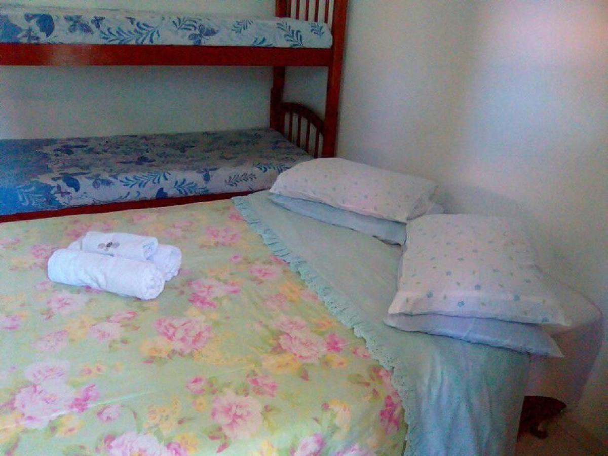 אריאל דו קאבו Hostel Kamorim מראה חיצוני תמונה