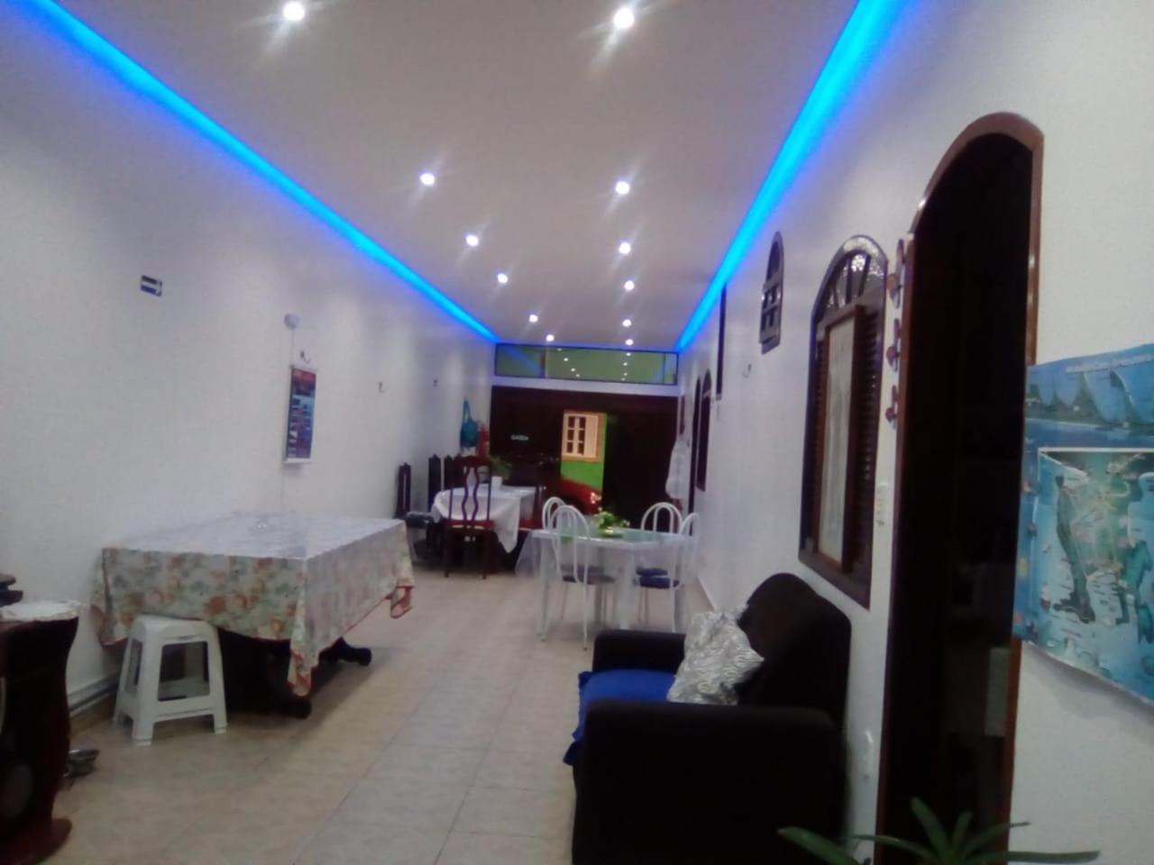 אריאל דו קאבו Hostel Kamorim מראה חיצוני תמונה