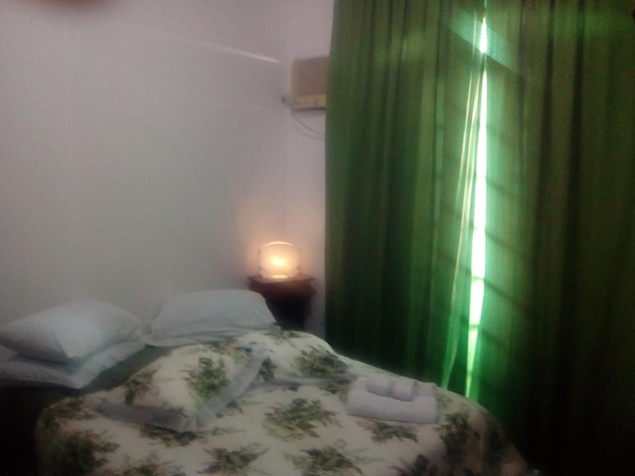 אריאל דו קאבו Hostel Kamorim מראה חיצוני תמונה
